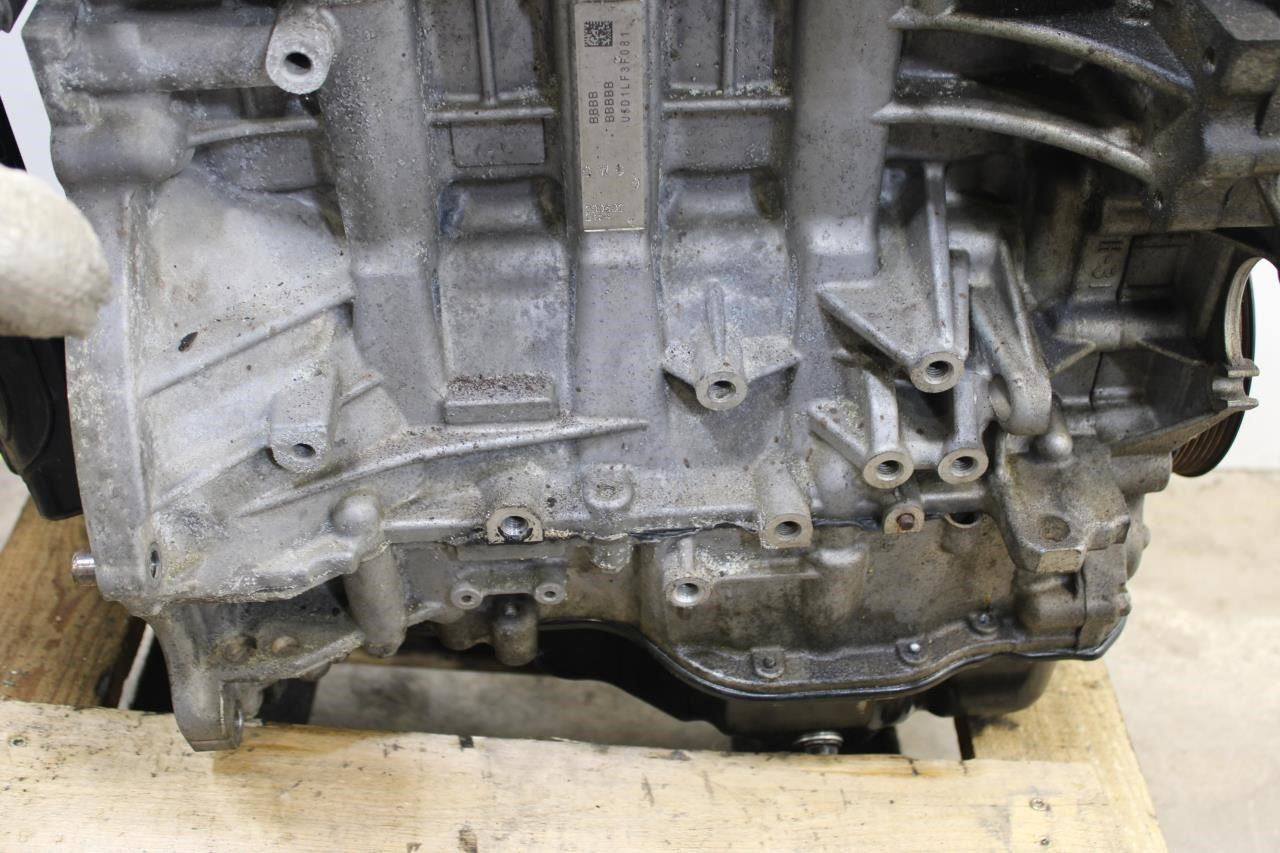 19-21 Hyundai Tucson Value 2.0L FWD Engine Motor VIN 4 8th digit 87K 1M031-2EU00 - Alshned Auto Parts