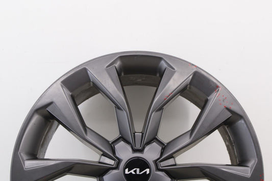 21-23 Kia Sorento X-Line SX Prestige Aluminum Wheel R20x8.5 10 Spoke 52910-R5470 - Alshned Auto Parts