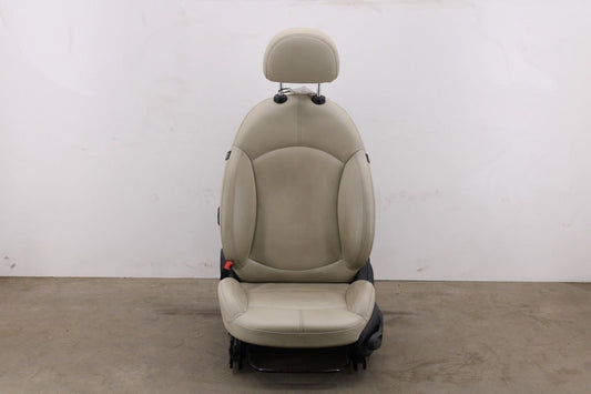 2011-17 Mini Countryman Cooper S 1.6L Front Driver Left Side Seat Full Complete - Alshned Auto Parts