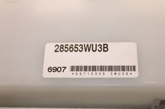 2015-2017 Infiniti QX50 Front Left Side Power Seat Control Module 28565-3WU3B - Alshned Auto Parts