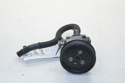 2010-2015 Jaguar XF Portfolio 5.0L Power Steering Pump C2P14021 OEM - Alshned Auto Parts