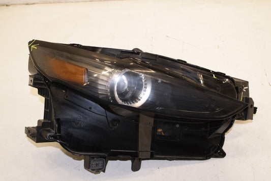 20-24 Mazda CX30 S 2.5L AWD Front Passenger Right Side LED Headlight Lamp *ReaD* - Alshned Auto Parts