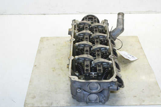 2011-2016 Ford F250 Crew Cab 6.2L Left Side Engine Cylinder Head VIN 6 8th digit - Alshned Auto Parts