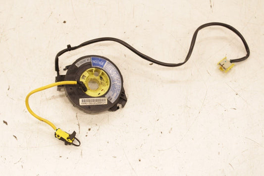 1997-1998 Chevrolet Corvette 5.7L Steering Wheel Clock Spring w/ Cable 26055139 - Alshned Auto Parts