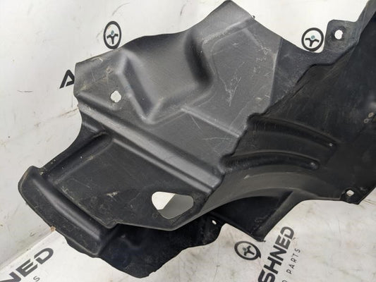 2016-2023 Toyota Tacoma Front Left Driver Side Inner Fender Liner 53876-04080 - Alshned Auto Parts