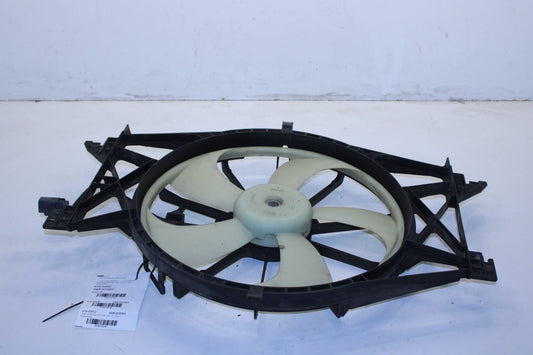 2011-2020 Ram 1500 Laramie Crew Cab 5.7L 4WD Radiator Cooling Fan Motor Assembly - Alshned Auto Parts