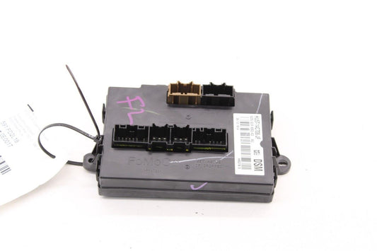17-19 Lincoln MKZ Reserve Front Left Seat Memory Control Module HU5T-14C708-JF - Alshned Auto Parts