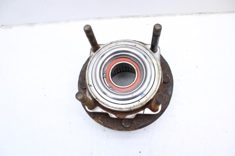 2011-2016 Ford 250 SD Front Left Driver Side Wheel Bearing Hub DC3Z-1104-A OEM - Alshned Auto Parts