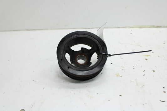 20-23 Ford Explorer Police 3.3L Crankshaft Pulley Harmonic Balancer HL3Z-6312-A - Alshned Auto Parts