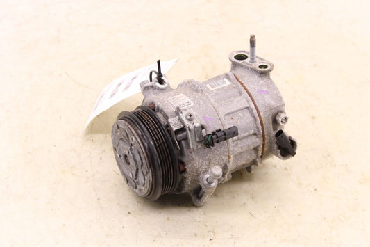 19-2024 Chevrolet Silverado LT-L 2.7L AC Air Conditioner Compressor 86789829 OEM - Alshned Auto Parts