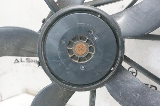 2013-2016 Ford Escape 2.5L Left Radiator Cooling Fan Motor Assembly CV6Z-8C607-J - Alshned Auto Parts