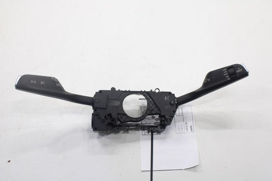 2017-19 Alfa Romeo Giulia Ti 2.0L Steering Column Light Turn Signal Wiper Switch - Alshned Auto Parts