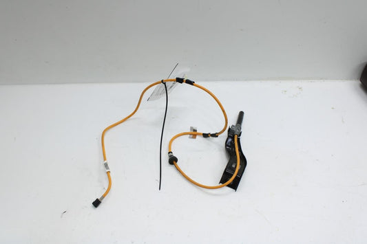 15 Ford F150 Platinum Satellite Radio Antenna Base Mount w Cable FL3T-18A984-AG - Alshned Auto Parts