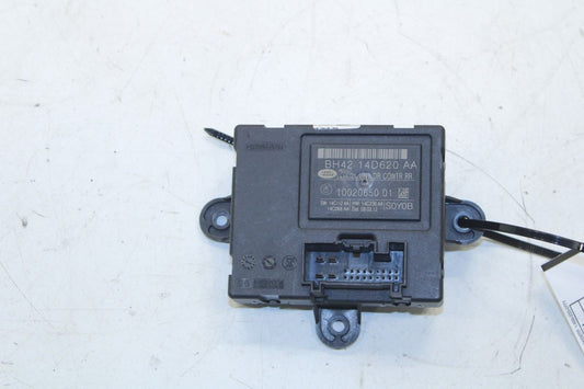 2010-2012 Jaguar XF Portfolio RR Right Side Door Control Module BH42-14D620-AA - Alshned Auto Parts