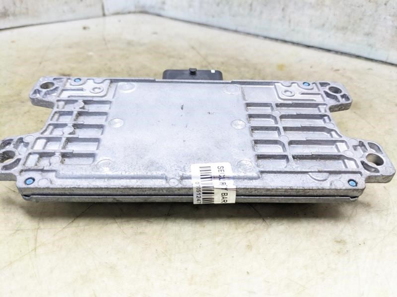 2012-2017 Nissan Juke Transmission Computer Control Module TCU TCM 310F6-1VA1A - Alshned Auto Parts