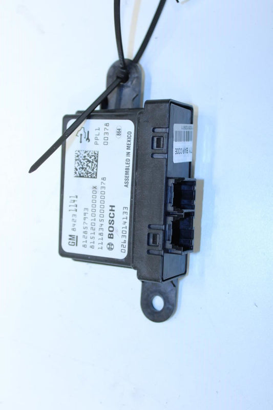 2018-2019 GMC Acadia SLT-1 Parking Assist Control Module 84231141 OEM - Alshned Auto Parts