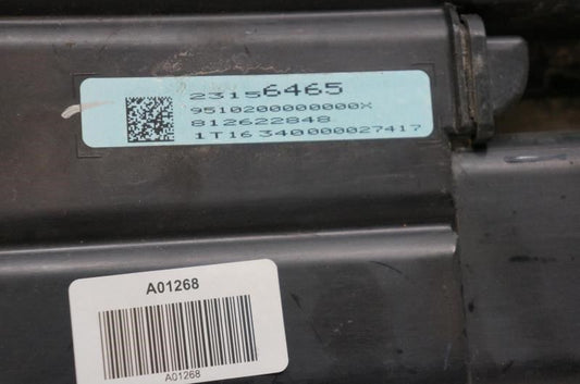 2012-2017 Chevrolet Equinox Fuel Vapor Evaporator Emission Canister 23156465 OEM - Alshned Auto Parts