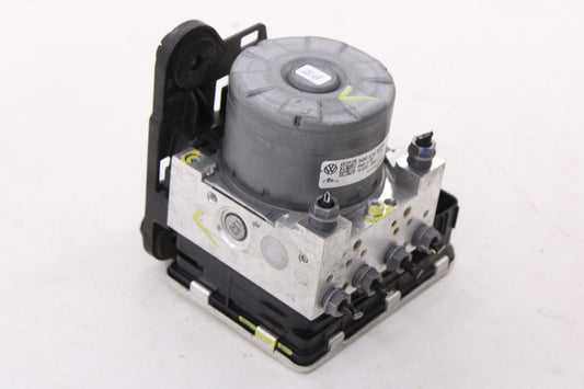 2019-2024 Volkswagen Jetta SE 1.5L ABS Anti Lock Brake Pump Control Module OEM - Alshned Auto Parts