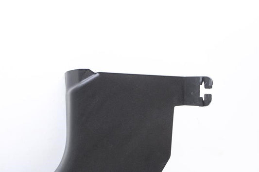 2024-2025 Chevrolet Trax Front Left Side Door Sill Scuff Plate Trim 42858818 OEM - Alshned Auto Parts