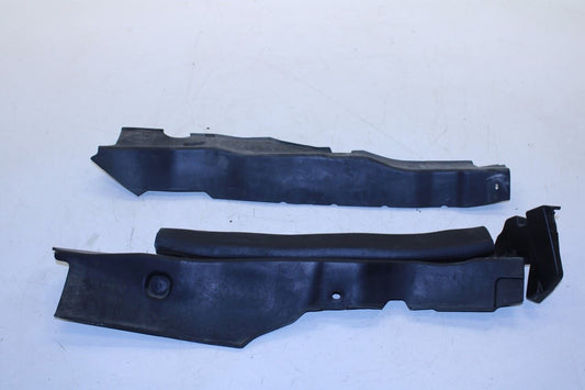 2013-2020 Nissan Pathfinder SV Front Right and Left Side Fender Seal 63820-3KA1A - Alshned Auto Parts