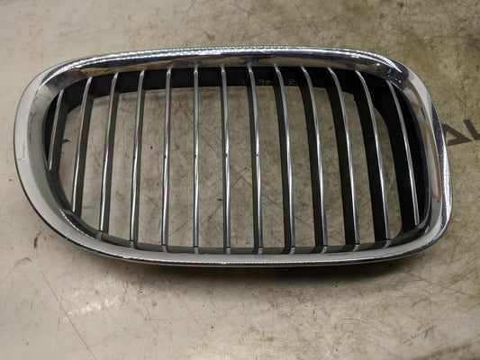 2010-2015 BMW 750i xDrive Front Right Bumper Upper Kidney Grille 51-11-7-184-152 - Alshned Auto Parts