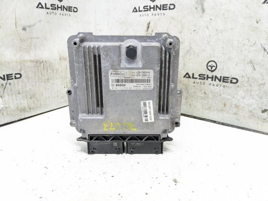 2017-2019 Lincoln MKC Engine Computer Control Module ECU ECM HJ5A-12A650-HA OEM - Alshned Auto Parts