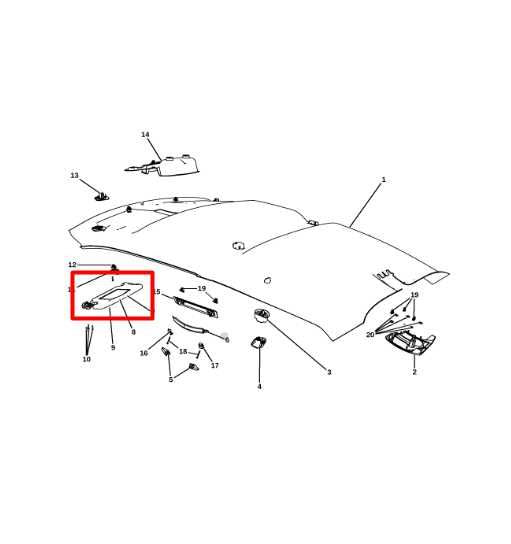 09-14 Dodge Challenger SXT RWD Front Right and Left Side Sun Visor w/ Mirror Set - Alshned Auto Parts