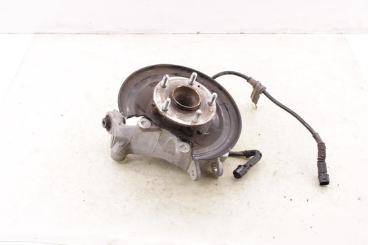 22-26 Honda Civic Sport Rear Left Driver Side Spindle Knuckle Hub 52215-T20-A00 - Alshned Auto Parts