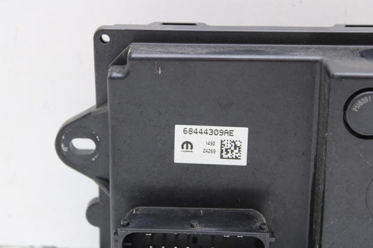 2019-2024 Ram 1500 5.7L Active Vibration Cancellation ATMM Module 68444309AE OEM - Alshned Auto Parts