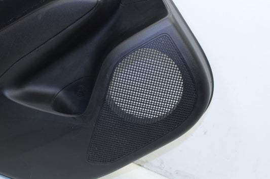 2022-2024 Hyundai Tucson SEL Rear Left Door Trim Panel US built 83310-CW000-NNB - Alshned Auto Parts