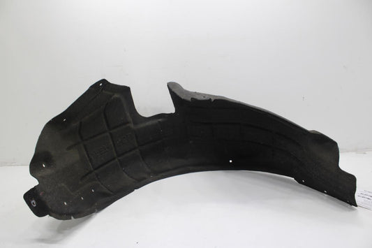 2017-2022 Infiniti Q60 Luxe Rear Left Wheelhouse Liner Splash Shield 76749-5CA0A - Alshned Auto Parts