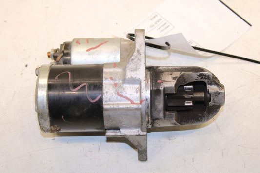 2015-2021 Subaru WRX Premium 2.0L MT Engine Starter Motor 23300AA631 OEM - Alshned Auto Parts