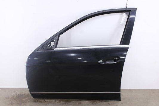10-16 Mercedes-Benz E 350 Luxury 4Matic Front Left Driver Side Door Shell Panel - Alshned Auto Parts