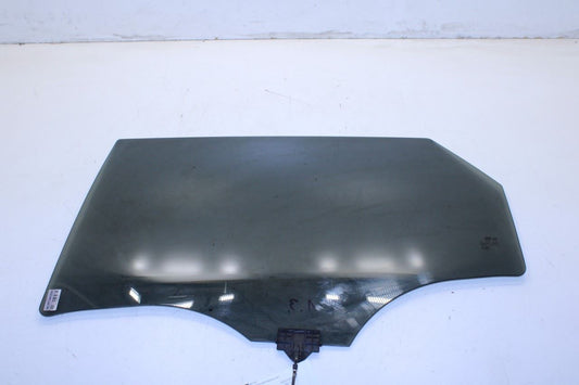 2022-2025 Hyundai Tucson SEL Rear Left Driver Side Door Window Glass 83410-CW010 - Alshned Auto Parts