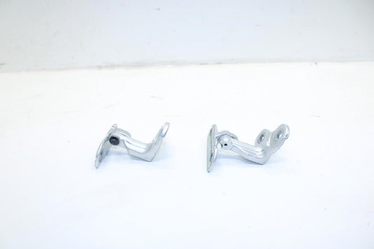 2017-20 Jaguar XE R-Dynamic S Rear Right Door Hinge Upper and Lower T4A2512 OEM - Alshned Auto Parts