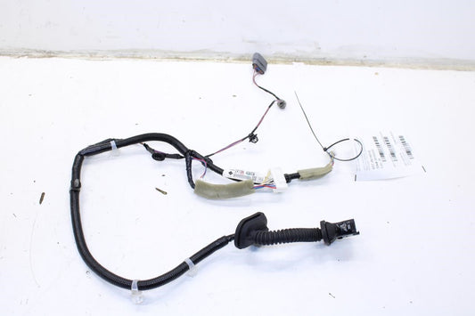 2014-19 Infiniti Q50 Luxe RWD Rear Left Driver Door Wire Harness 24126-4GA0A OEM - Alshned Auto Parts