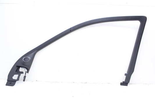 2011-2021 Jeep Grand Cherokee Front Right Door Window Opening Molding w Speaker - Alshned Auto Parts