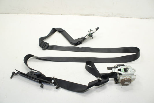 15-16 Ford F150 Super Cab Lariat Front Passenger Right Side Seat Belt Retractor - Alshned Auto Parts