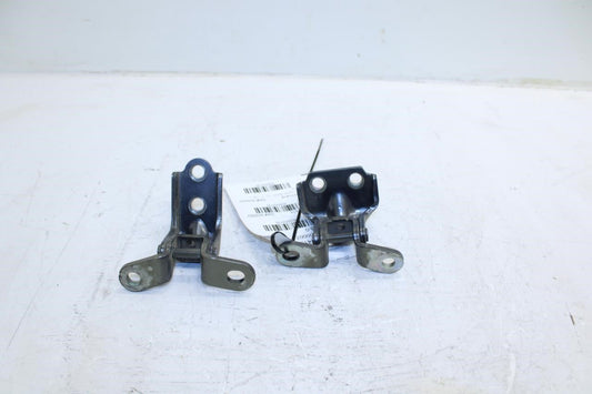 2019-2024 Hyundai Santa Fe Rear Left Door Hinge Upper and Lower 79410-B3000 OEM - Alshned Auto Parts
