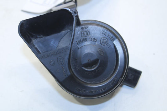 2014-2016 Porsche Panamera 4 Low Note Horn w/ Bracket 97063502601 OEM - Alshned Auto Parts