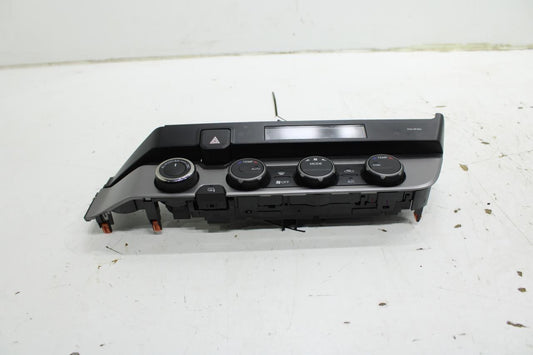 2018-2023 Toyota Tacoma AC Heater Temperature Climate Control 55900-04182-B0 OEM - Alshned Auto Parts