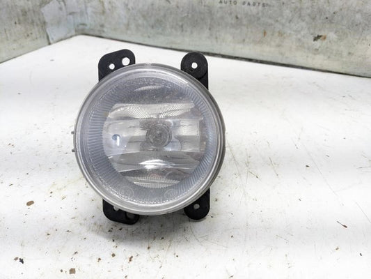 2014-2018 Jeep Cherokee Front Right Passenger Fog Light Lamp 5182026AA OEM - Alshned Auto Parts
