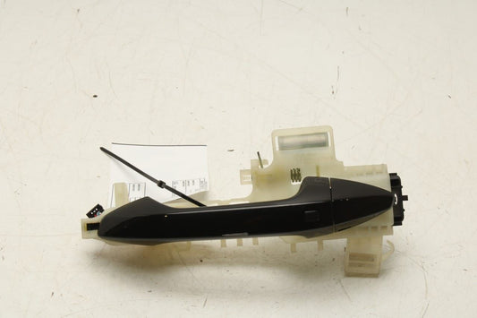 23-2025 Kia Sportage Hybrid EX Front Left Side Door Exterior Handle 82651P1100 - Alshned Auto Parts