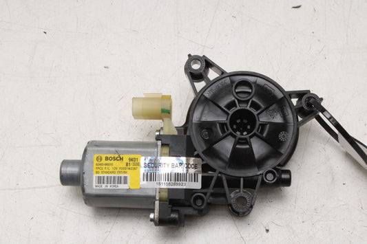 2019-2024 Kia Forte LXS Front Right Side Door Power Window Motor 82460-M6010 OEM - Alshned Auto Parts