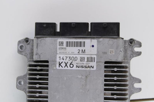 2019-2024 Nissan Altima Engine Computer Control Module ECU ECM 23703-6CA3A OEM - Alshned Auto Parts