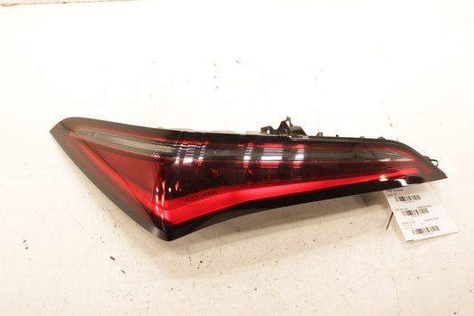2023-26 Acura Integra A-Spec Rear Left Driver Side Tail Light Lamp 33550-3S5-A01 - Alshned Auto Parts