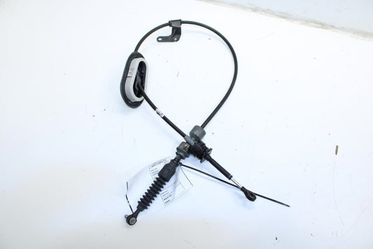 2014-18 Nissan Rogue SV Auto Transmission Gear Shift Lever Cable 34935-4BA1A OEM - Alshned Auto Parts