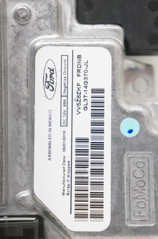 2018 Ford F150 Sync 3 APIM Voice Recognition Communication Module GL3T-14G370-JL - Alshned Auto Parts