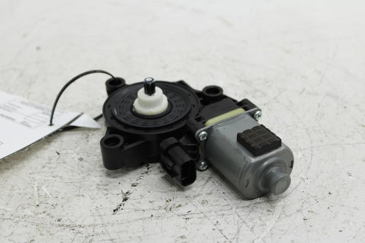 2019-2023 Hyundai Santa Fe Rear Left Driver Side Power Window Motor 83450-S1000 - Alshned Auto Parts