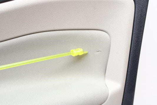 19-22 Ford EcoSport Front Right Side Door Trim Panel GN1Z-5823942-MM OEM *ReaD* - Alshned Auto Parts